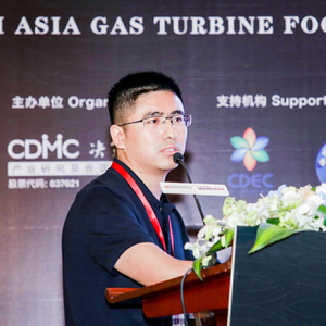 Jian XU (Director of The Process Department at Dong Fang Turbine Co.,Ltd)