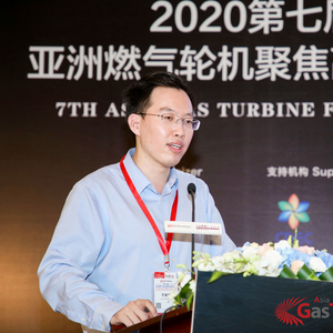 Haojun YU (Surface Engineering Research at Institute of Metal Research Chinese Academy of Sciences)