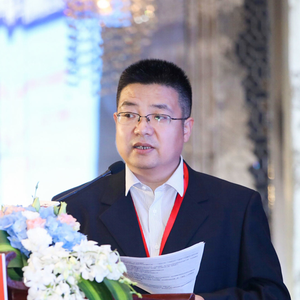 李秀峰 (北京京能国际能源技术有限公司 副总经理)