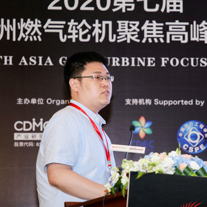 Chunyu SHI (Technical Projects Manager at Suzhou AmPro Limited)