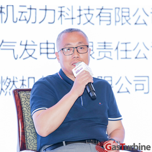 Minghui Li (General Manager at Beijing Jingfeng Gas Power Generation Co., Ltd)