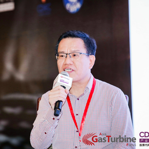 Gang Han (Chief operation and maintenance expert at Suzhou Xianji Power Technology Co., Ltd.)